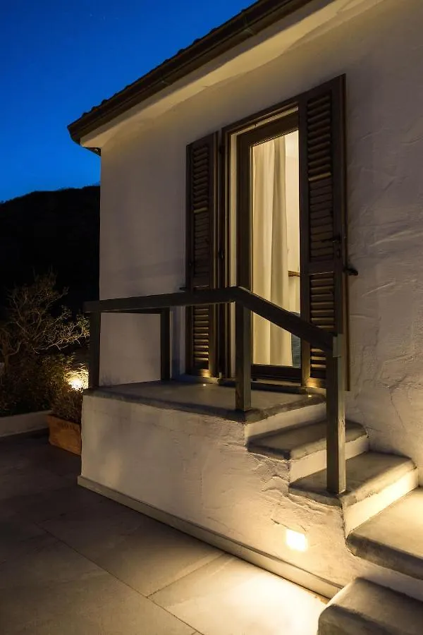 Relais Bellavista 5 Bed & Breakfast Miniera dell'Argentiera