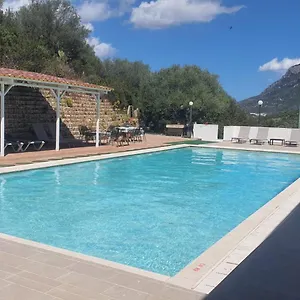 2* Hotel Valle Del Cedrino
