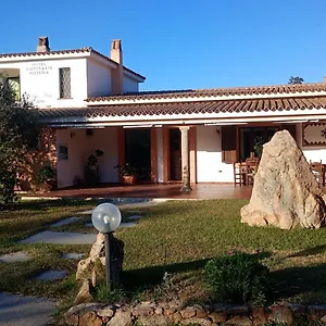 Pinocchio Arzachena