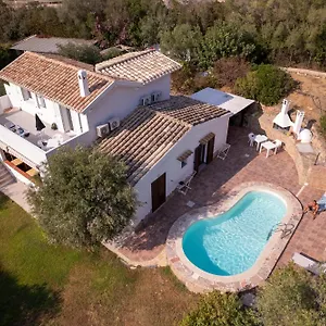  Bed & Breakfast Almà
